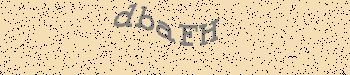 An error has occurred while getting captcha image