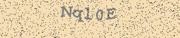 An error has occurred while getting captcha image