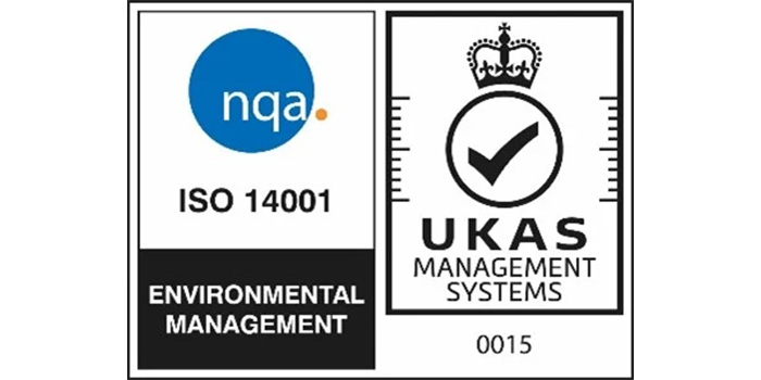ISO logo