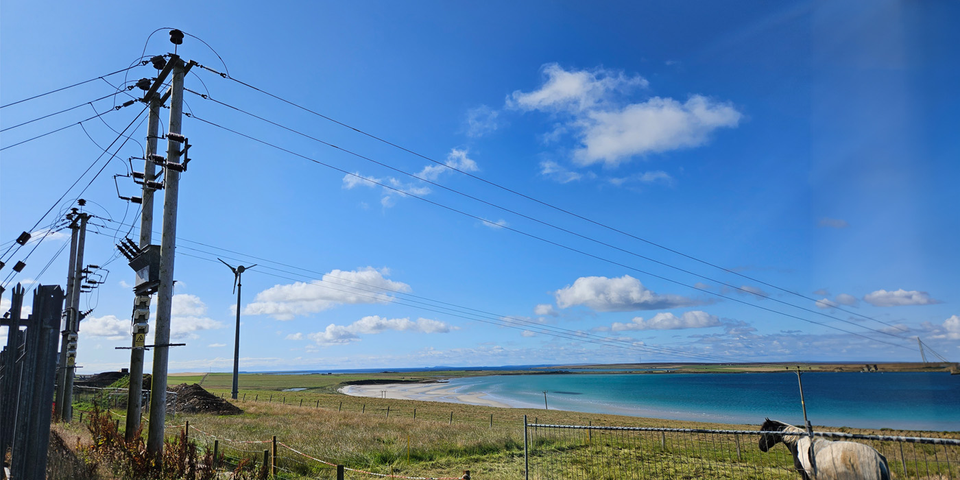 Orkney