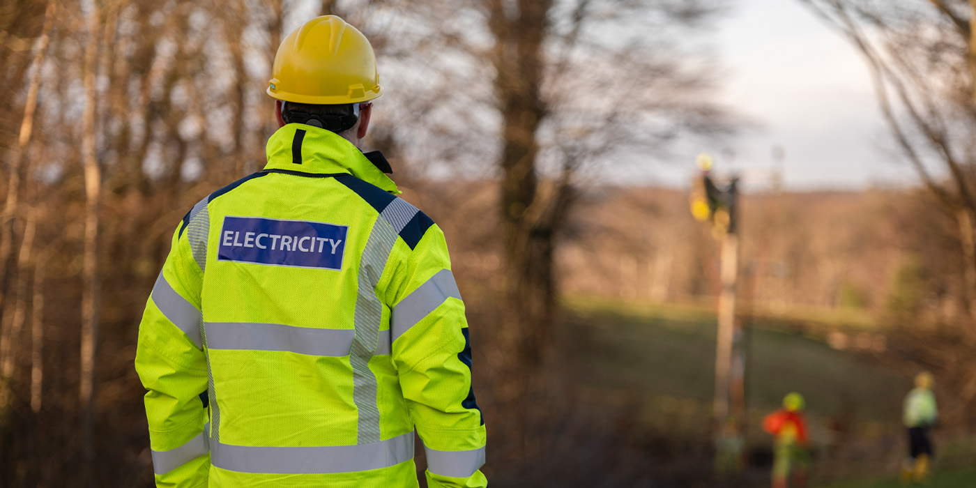 SSEN teams working to repair faults following central southern England