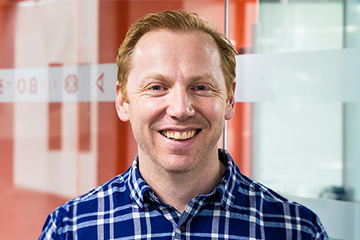 Gareth Miller