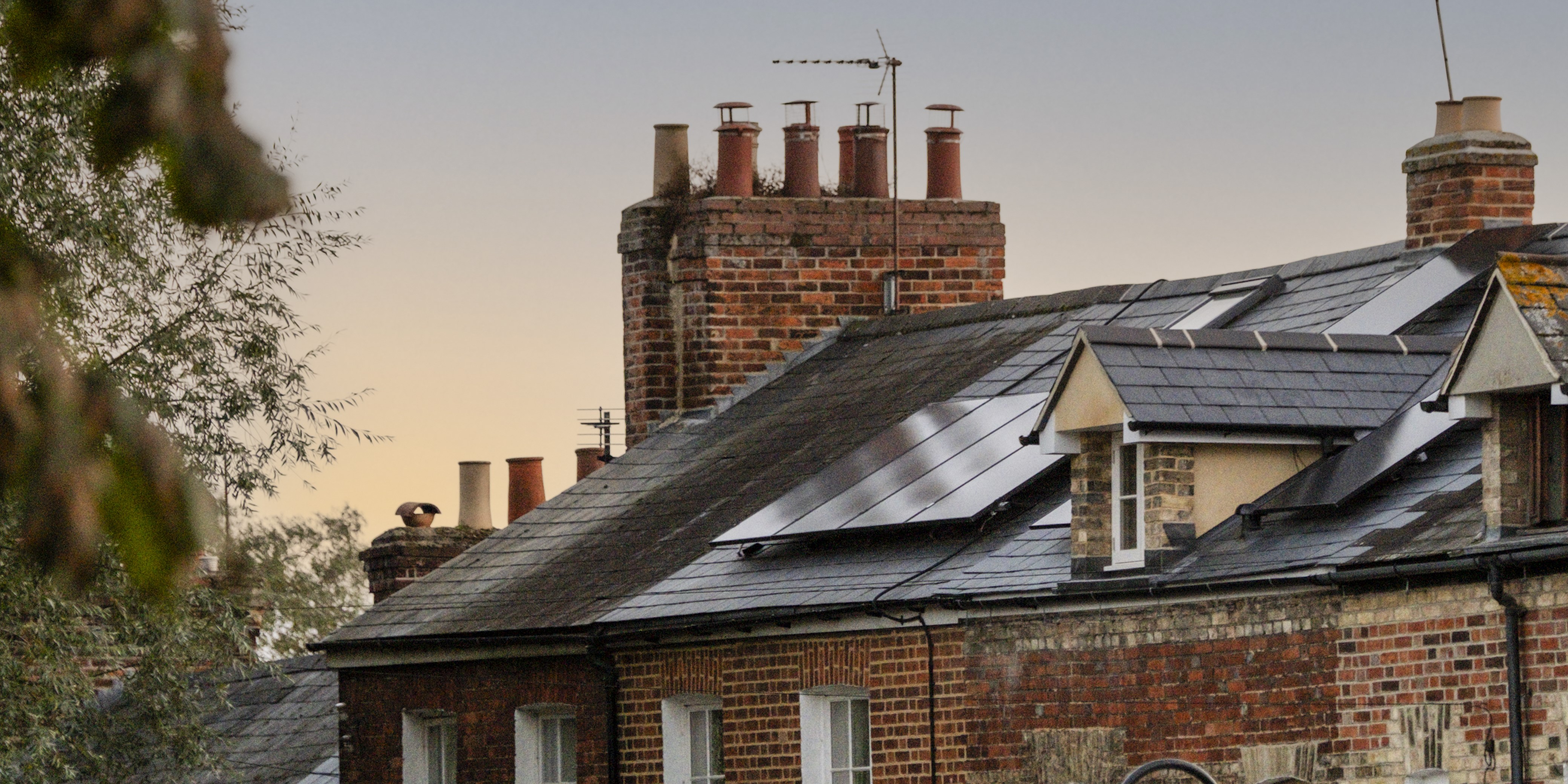 A property participating in local flexibility markets
