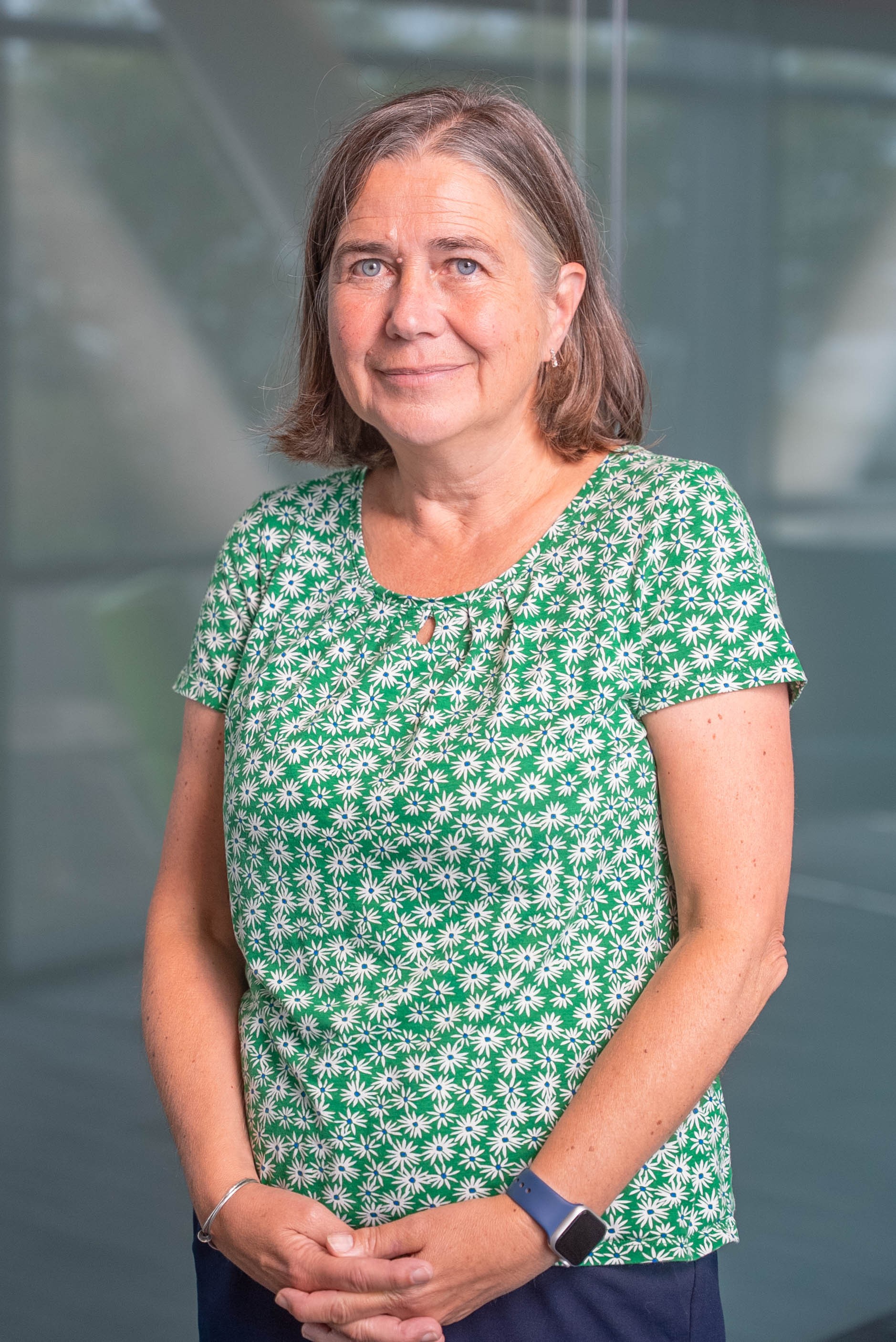 Sharon Darcy